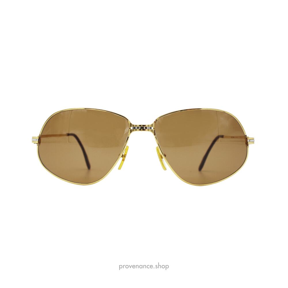 🔴 Cartier Panthere GM Sunglasses